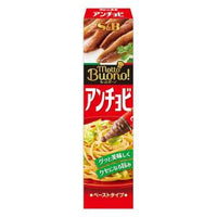 38g×1個 SB もっとボーノ アンチョビ 2001