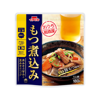 180g×1個 イチビキ おうち居酒屋 もつ煮込み 2001