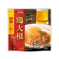 175g×1個 イチビキ おうち居酒屋 鶏大根 2001