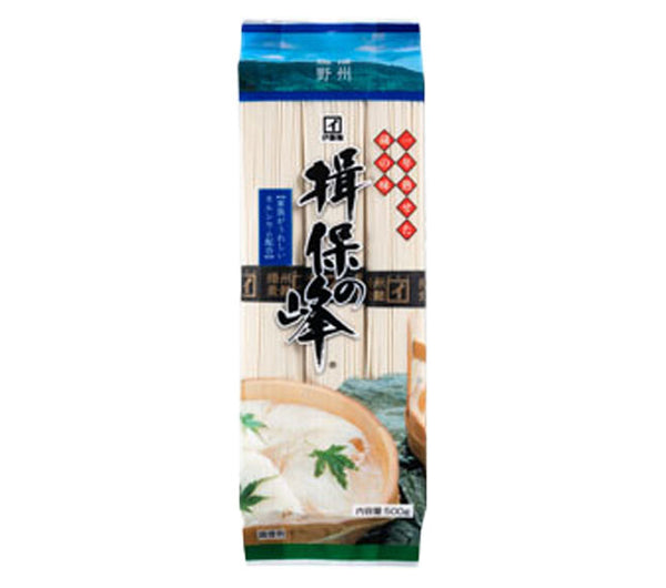 880g×1個 イトメン 揖保の峰 2001