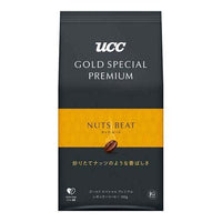 150g×1個 UCC GOLD SPECIAL PREMIUM ナッツビート 2001