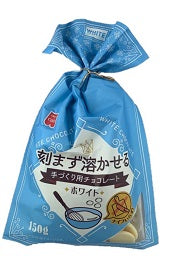 150g×1個 共立食品 手づくり用チョコレート ホワイト 0038
