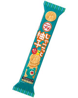 33g×1個 ブルボン プチじゃこっと柚子 0038