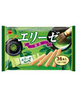 1個（36本入） ブルボン エリーゼ抹茶 0038