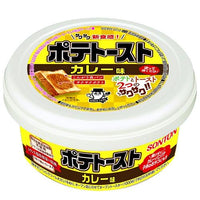90g×1個 ソントン ポテトースト カレー味 2001