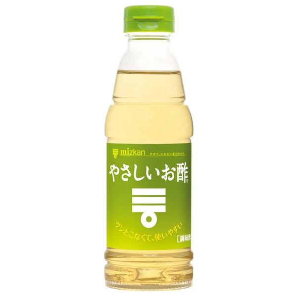 360ml×1個 ミツカン やさしいお酢 2001