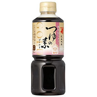 500ml×1個 にんべん 糖質70%オフ つゆの素ゴールド 2001