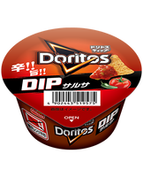 108g×1個 ドリトス DIP サルサ 0038
