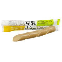 40g×1個 豆乳ときなこのふんわりバー 0038