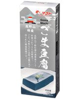 120g×1個 高野山 ごま豆腐（黒） 0081
