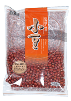 250g×1個 雪和 契約栽培 北海道十勝産小豆 2001