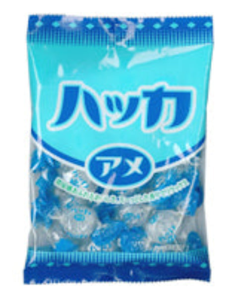 110g×1個 リボン ハッカアメ 0038