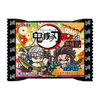 23g×1個 ロッテ 鬼滅の刃マンチョコ 0038