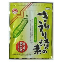80g×1個 つけもと きゅうり漬の素 2001
