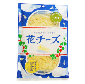 40g×1個 扇屋食品 花チーズ スモーク 0038