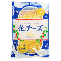 55g×1個 扇屋食品 花チーズ レッドチェダー 0038