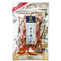 46g×1個 一夜干焼いか 0080