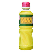 515g×1個 ケンコー ガーリックバターソース 2001