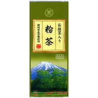 100g×1個 菱和園 京都のお抹茶入 粉茶 0006