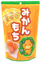 130g×1個 世起 みかんもち スタンドパック 0038