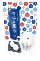 130g×1個 世起 杏仁豆腐もち スタンドパック 0038