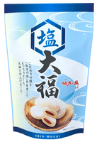 130g×1個 世起 塩大福 スタンドパック 0038