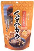 110g×1個 世起 みたらし風味くるみもち スタンドパック 0038