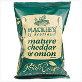 40g×1個 マッキーズ チェダー&オニオン 0006