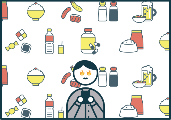 実質送料無料感覚で買い足し